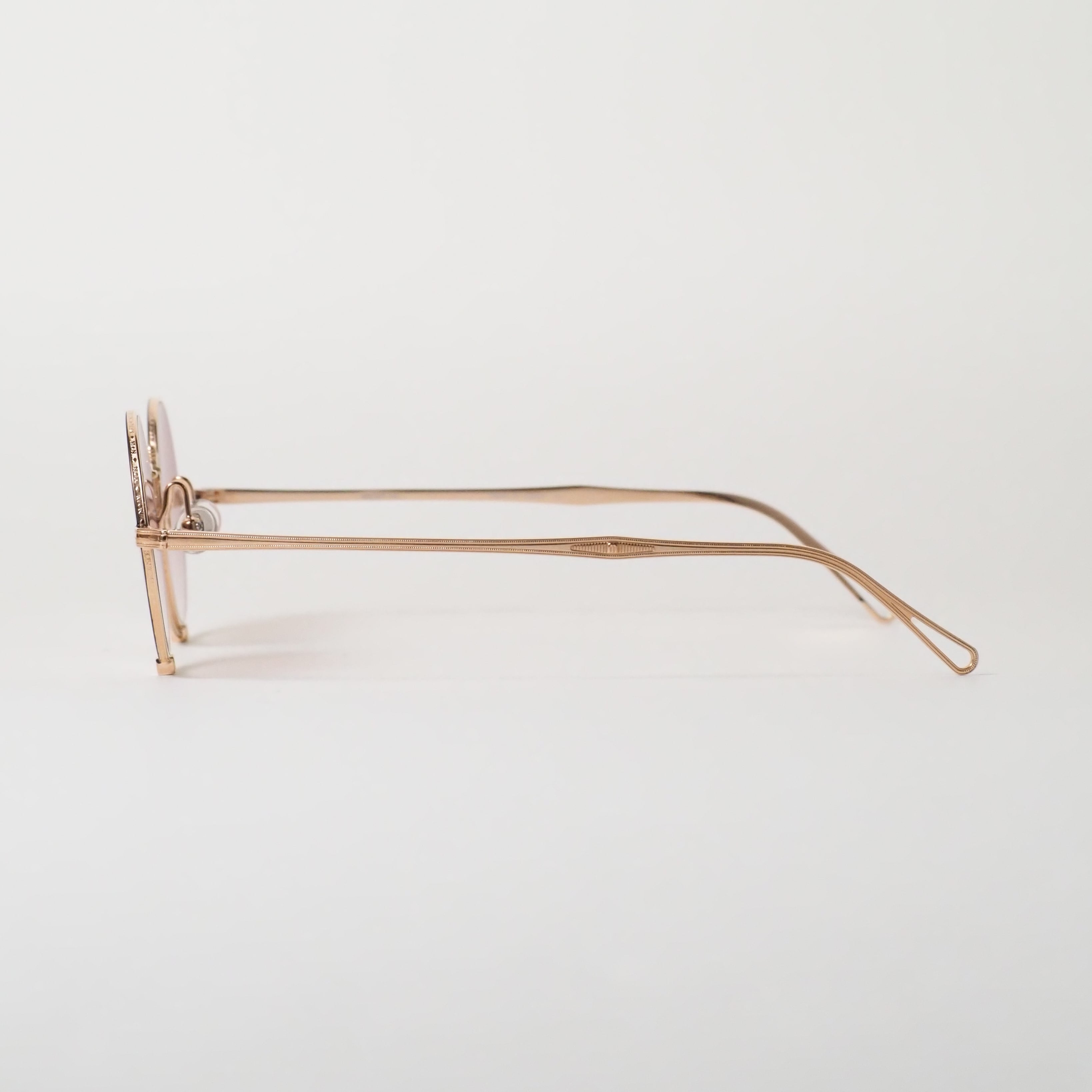 10601H col.RG-MBK【MATSUDA】 | downtownshop