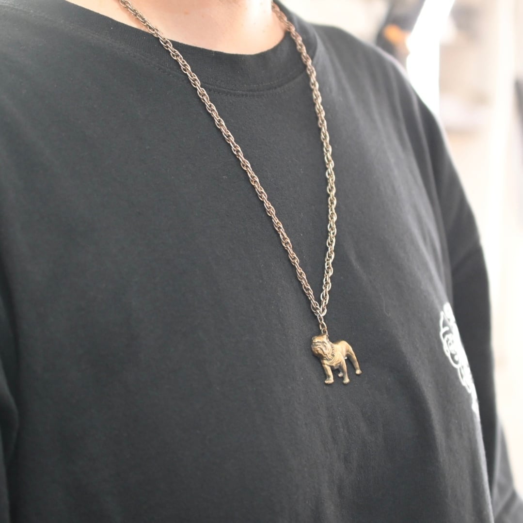 Vintage Mack Truck Pendant & Chain #1 | Button Works Store