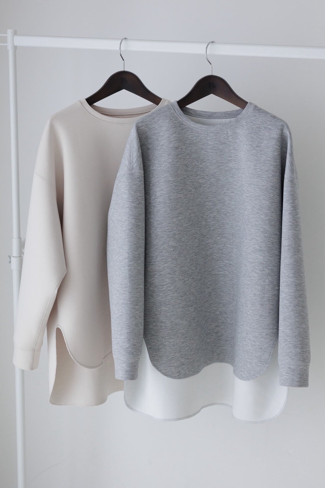 pois ポワ　マシュマロプルオーバー marshmallow pullover【通常販売】 | pois