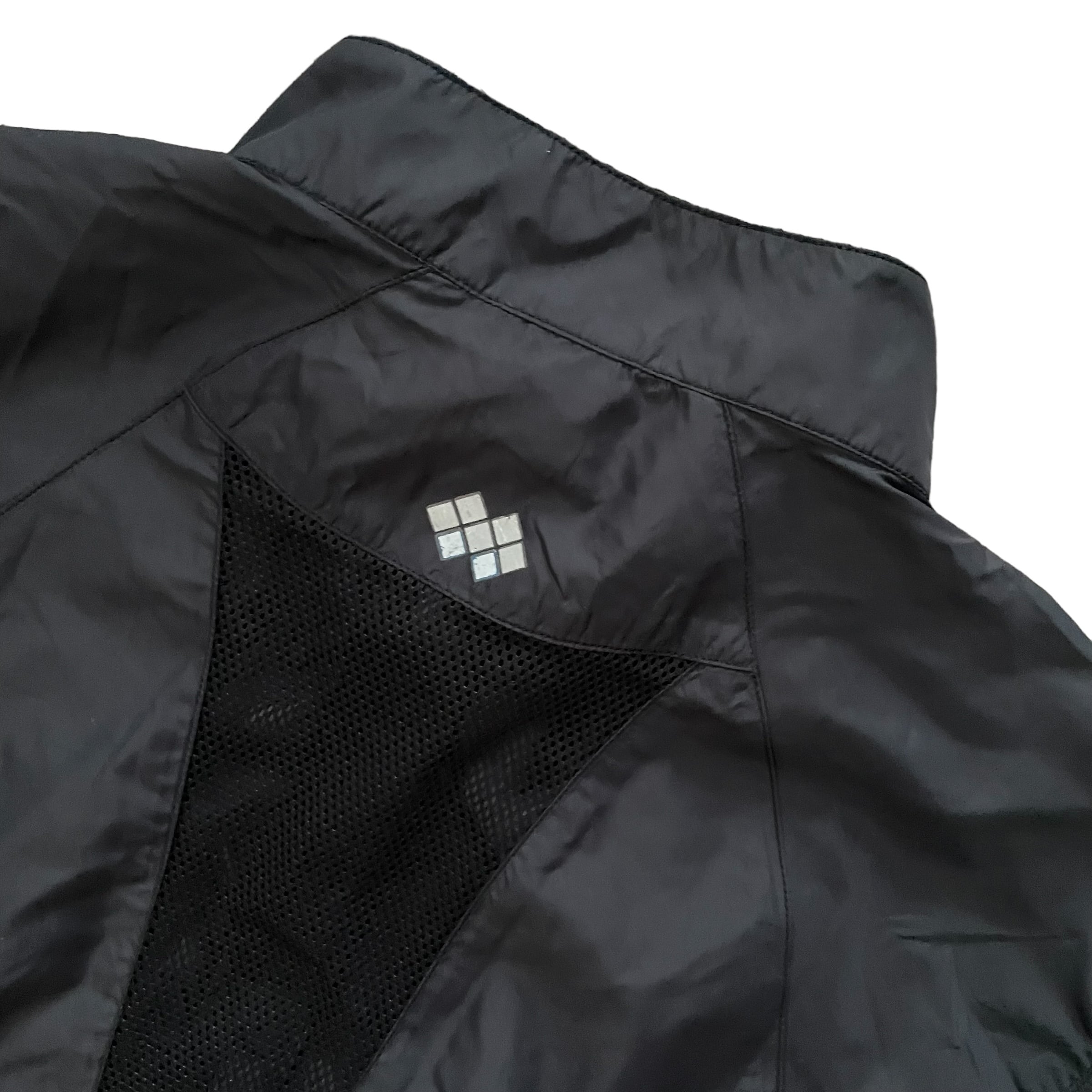 90s Old mont-bell Wind Biker Jacket | Aim vintage 90s Old mont-bell Wind Biker Jacket | Aim vintage