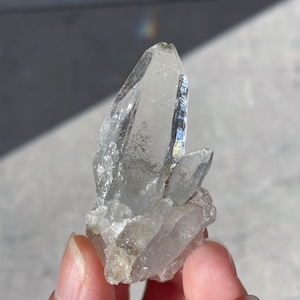 ガネーシュヒマール産 ヒマラヤ水晶12◇ Ganesh Himal Quartz ◇天然石・鉱物・パワーストーン