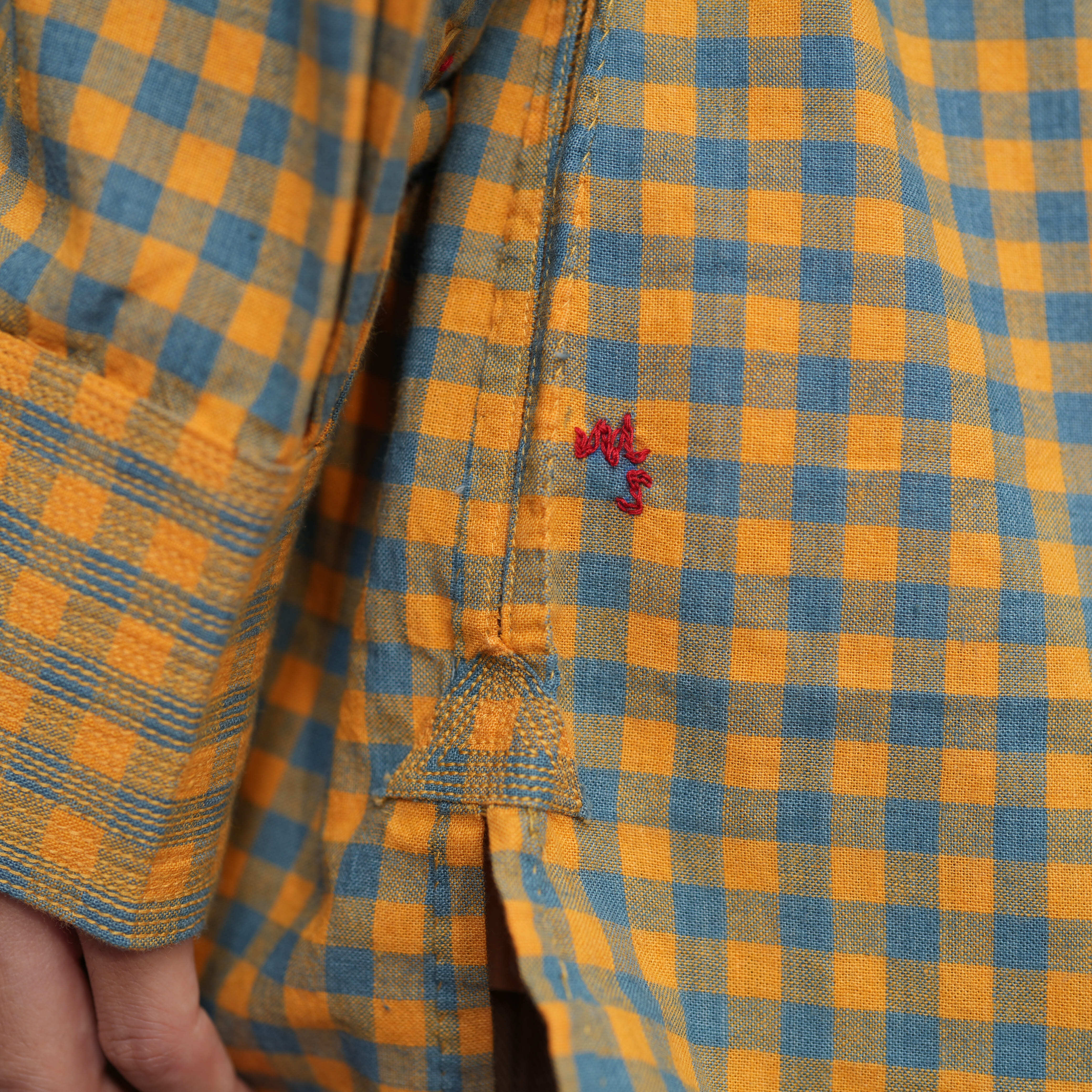 MAATEE&SONS (マーティーアンドサンズ) 24AW MAATEE&SONS (マーティーアンドサンズ) 24AW
