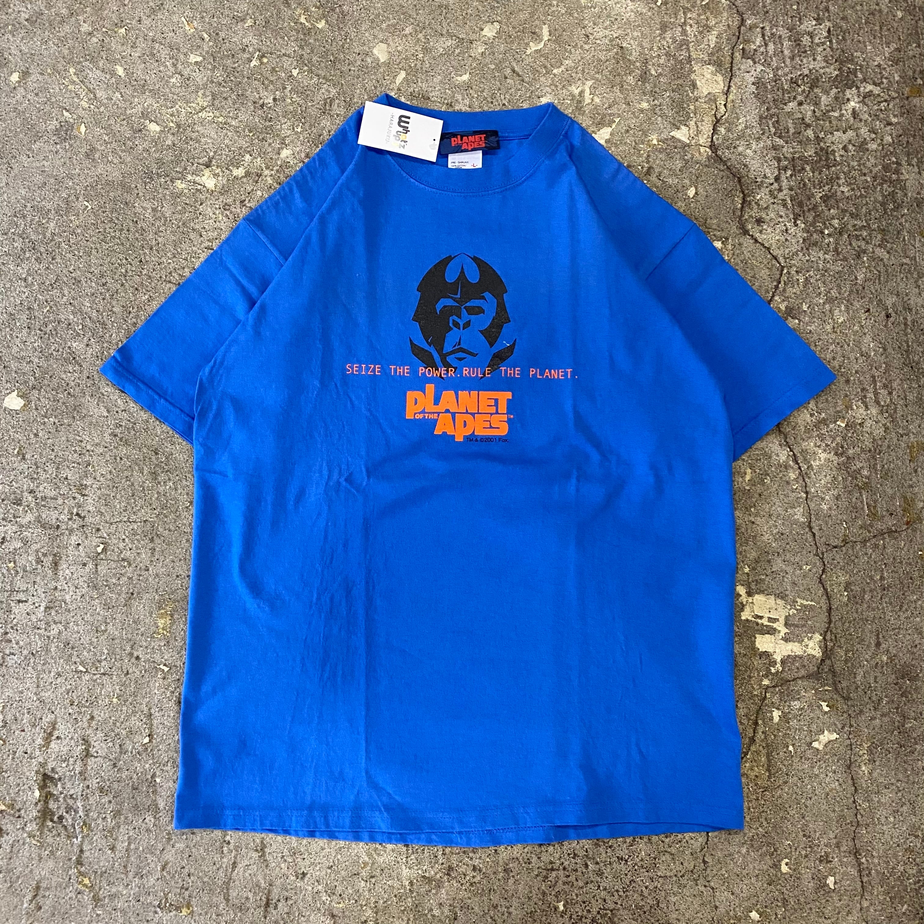 2001s Planet of the Apes T-shirt | What