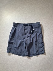 00s LANDS’END nylon shorts
