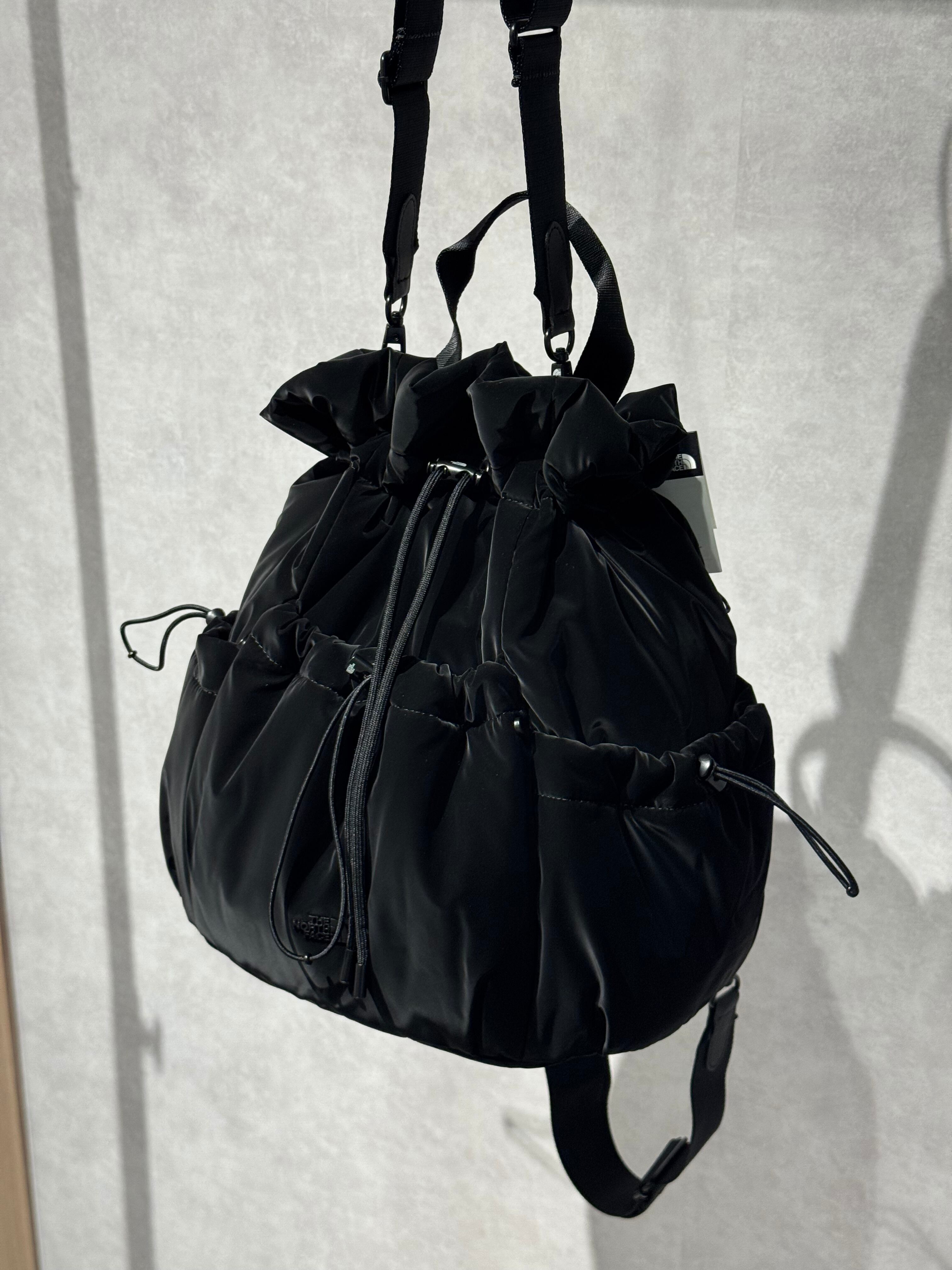 THE NORTH FACE WHITE LABEL bonney pack m_pd | peache select