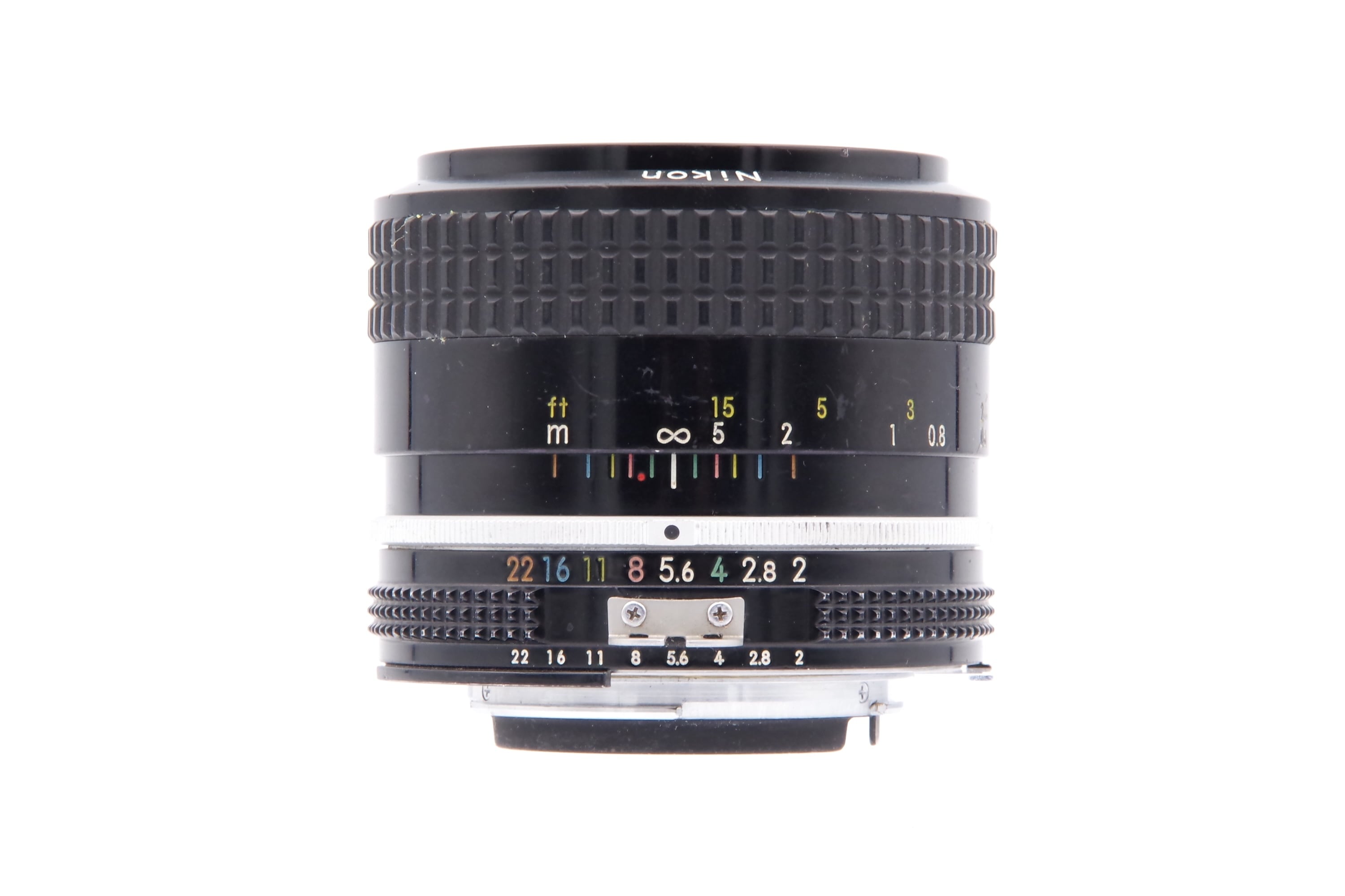 Super-Multi-Coated TAKUMAR 35mm F2 M42マウント PENTAX ペンタックス