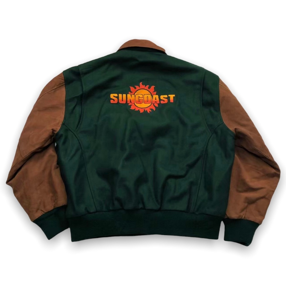 SUNCOAST スタジャン 古着 | ゆるい古着屋ichie
