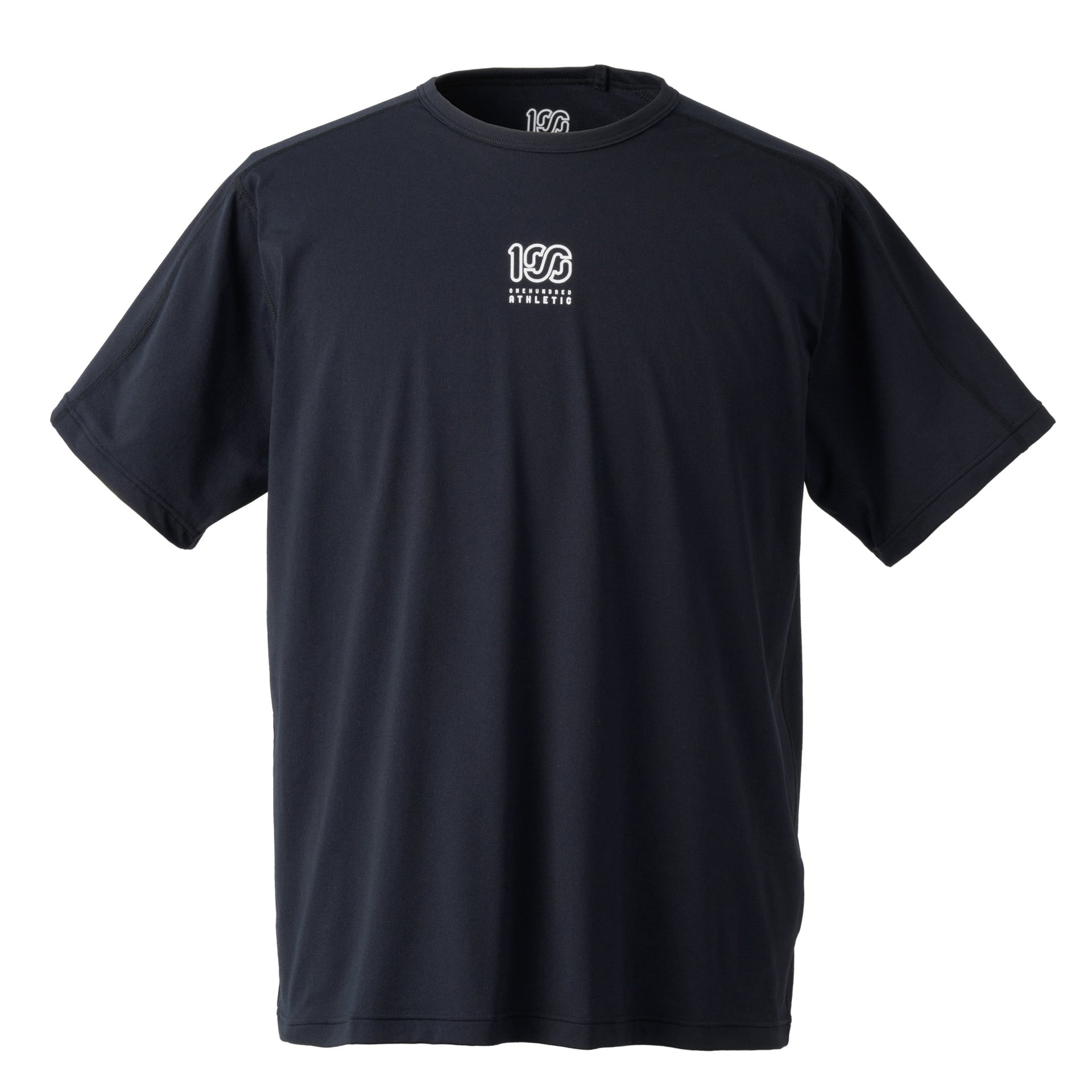 100A STRETCH DRY SHORT SLEEVE TOP | 100A ONLINE STORE