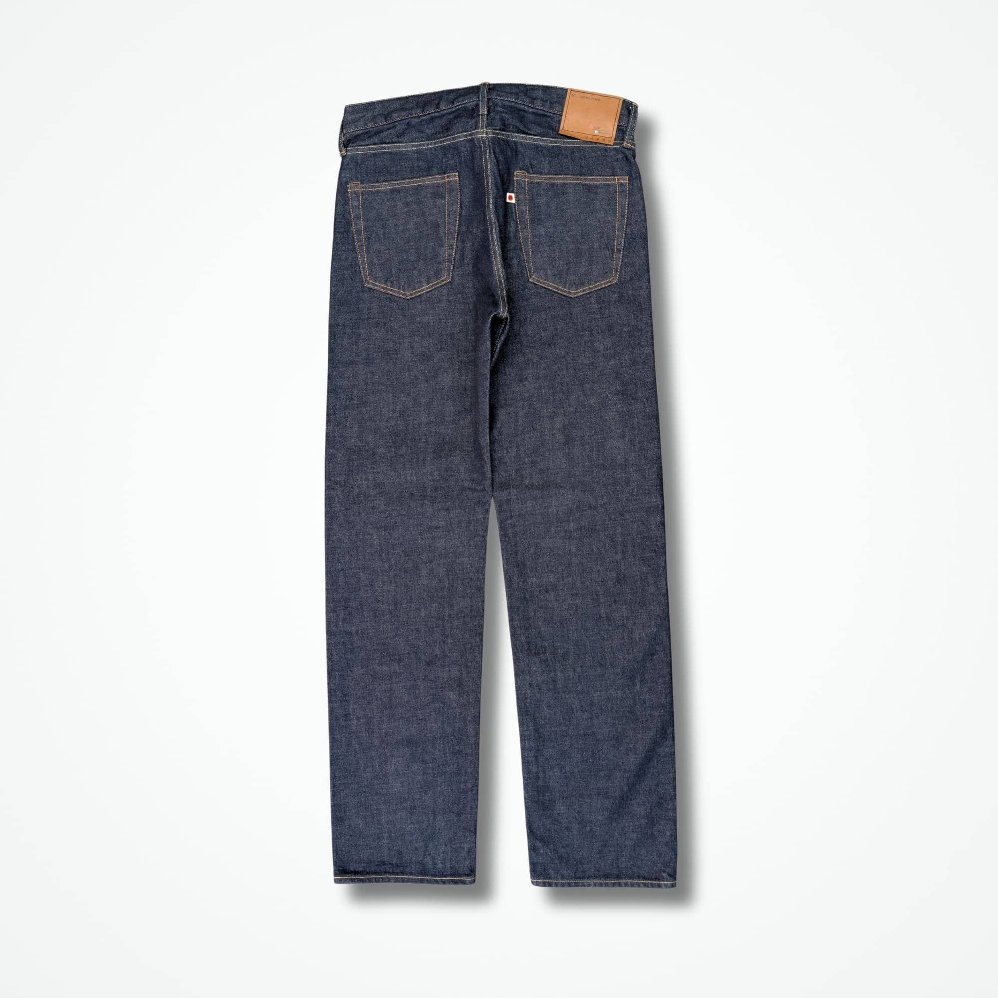 407XXA ENOUGH OW | BLUE SAKURA JEANS 公式サイト