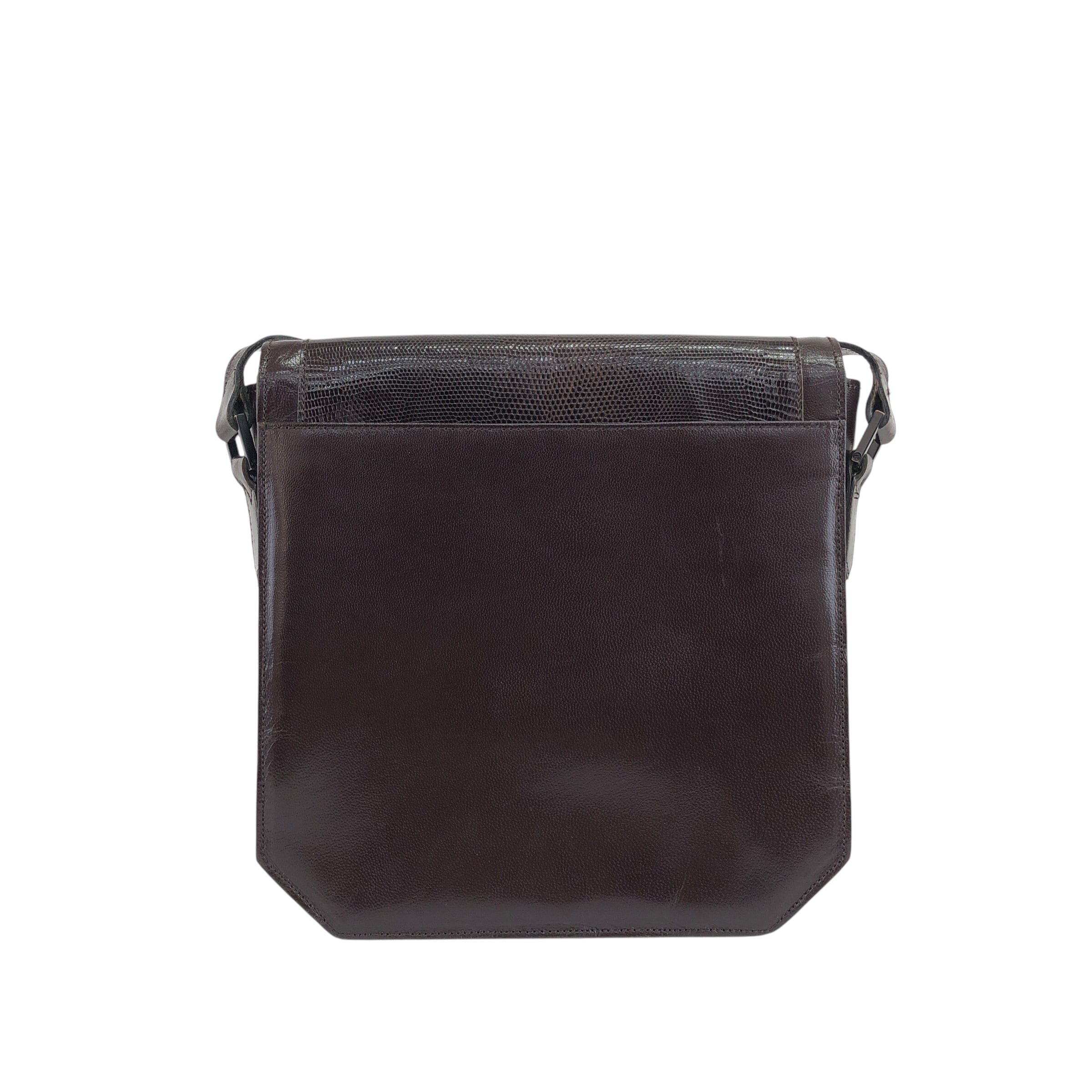 Yves Saint Laurent イヴ・サンローラン ショルダーバッグ