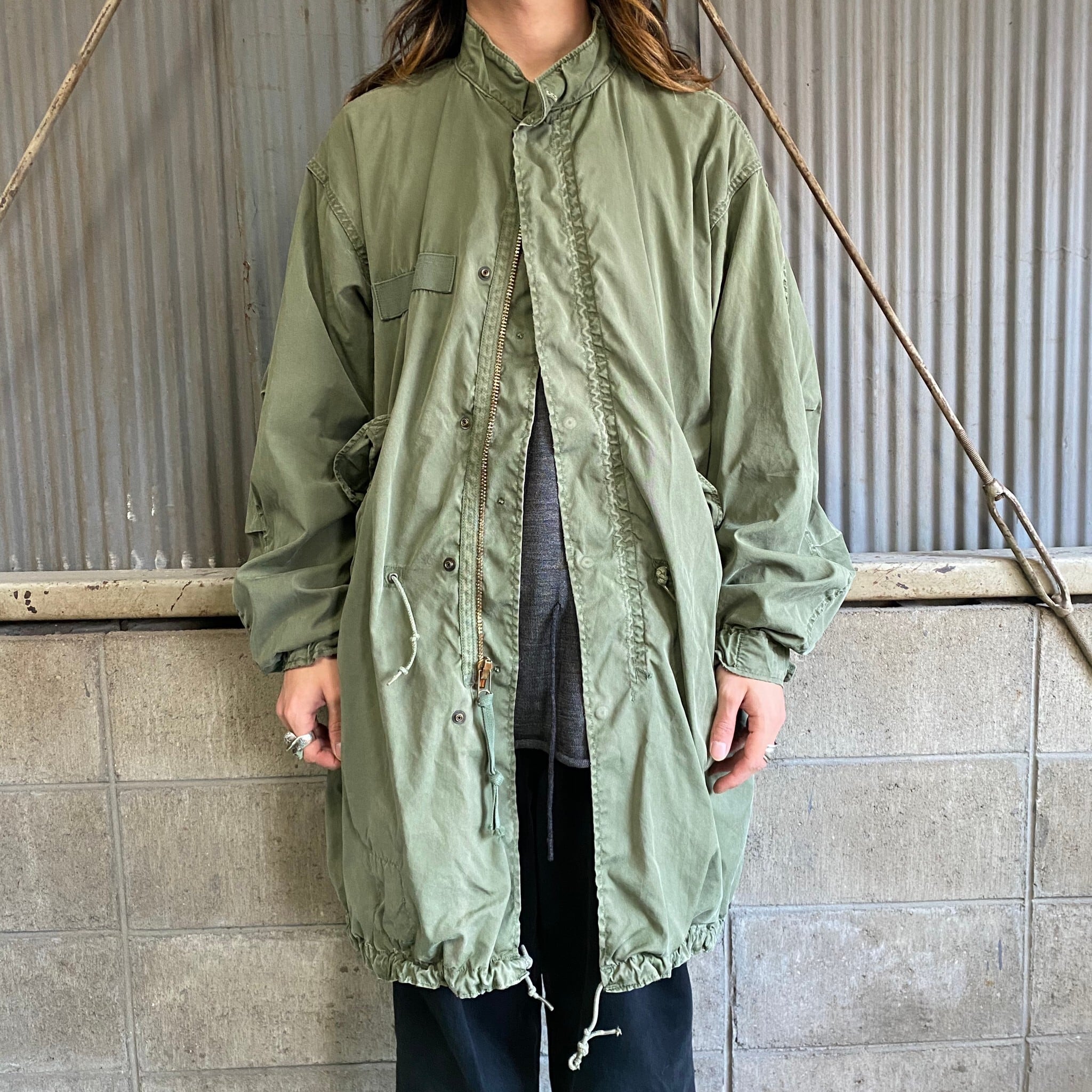 72年納品 70年代 ビンテージ U S Army 米軍実品 M 65 ミリタリー フィールドパーカー モッズコート フィッシュテール 70s ヴィンテージ Small Regular 古着 ミリタリージャケット Vtg All15 Cave 古着屋 公式 古着通販サイト 72年納品 70年代 ビンテージ U S Army 米軍実品 M 65 ミリタリー フィールドパーカー モッズコート フィッシュテール 70s ヴィンテージ Small Regular 古着 ミリタリージャケット Vtg All15 Cave 古着屋 公式 古着通販サイト