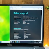 『美品LTEモデル』LIFEBOOK U9311/F Core i5第12世代 フルHD メモリ8GB ノートパソコン