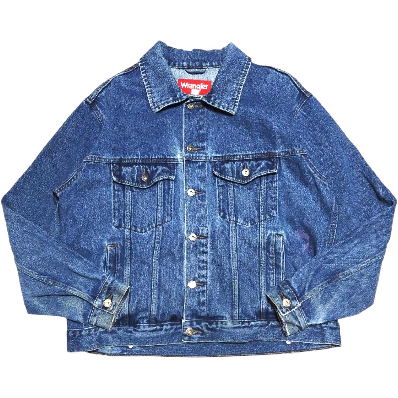 MINEDENIM (マインデニム)-Denim Ranch JKT USD- | Pay ID