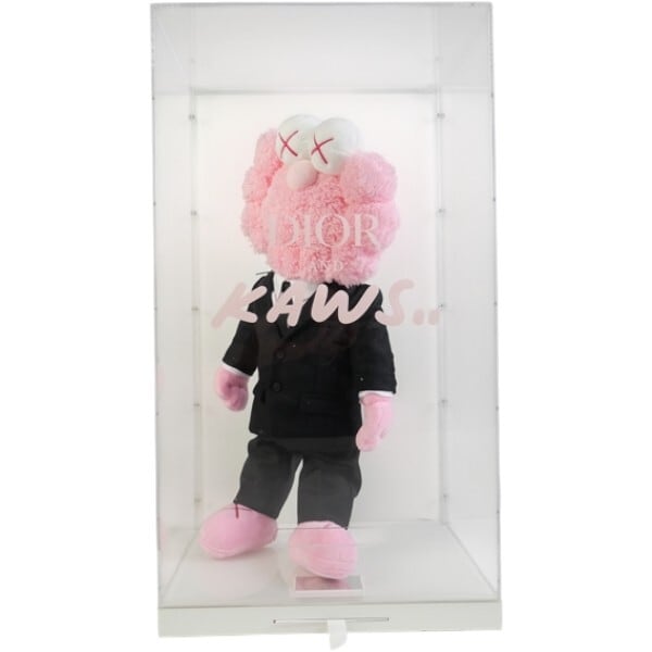 Size【フリー】 KAWS カウズ ×DIOR ディオール BFF Dior Plush SUIT