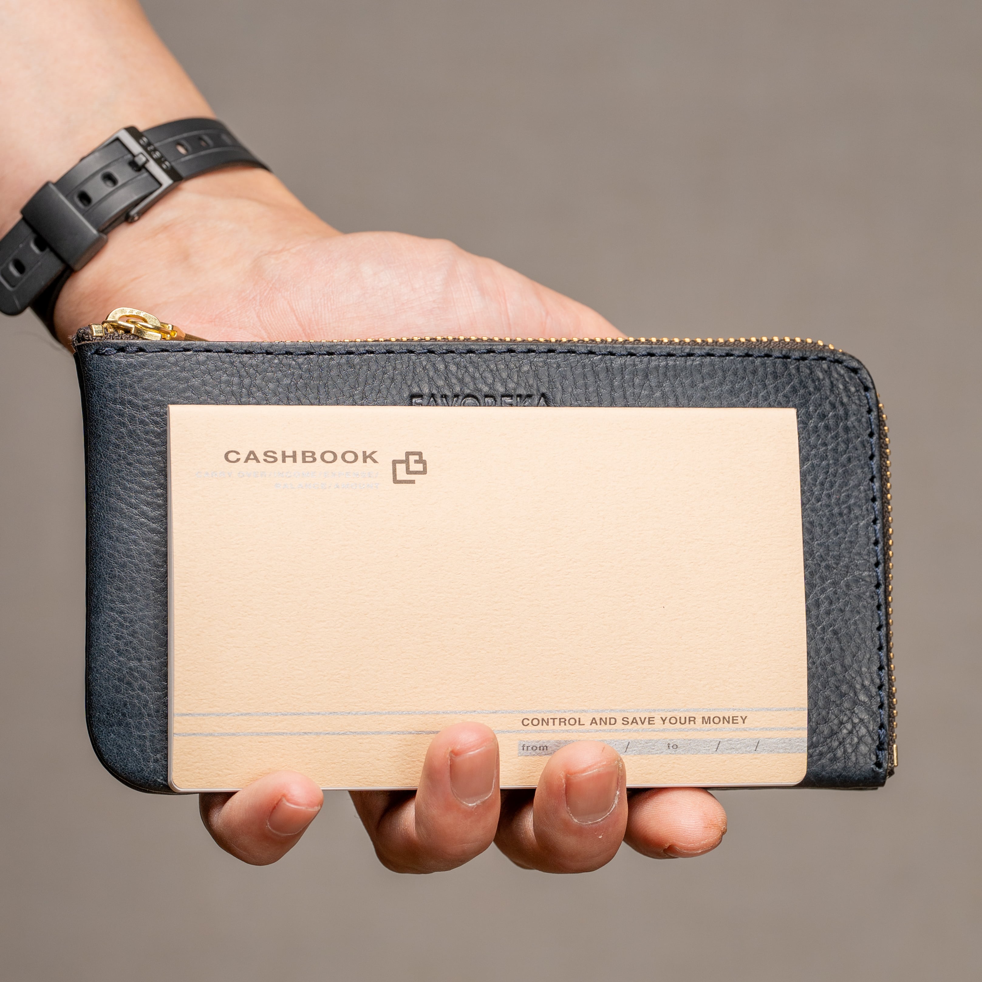 zip medium wallet | FAVOREKA