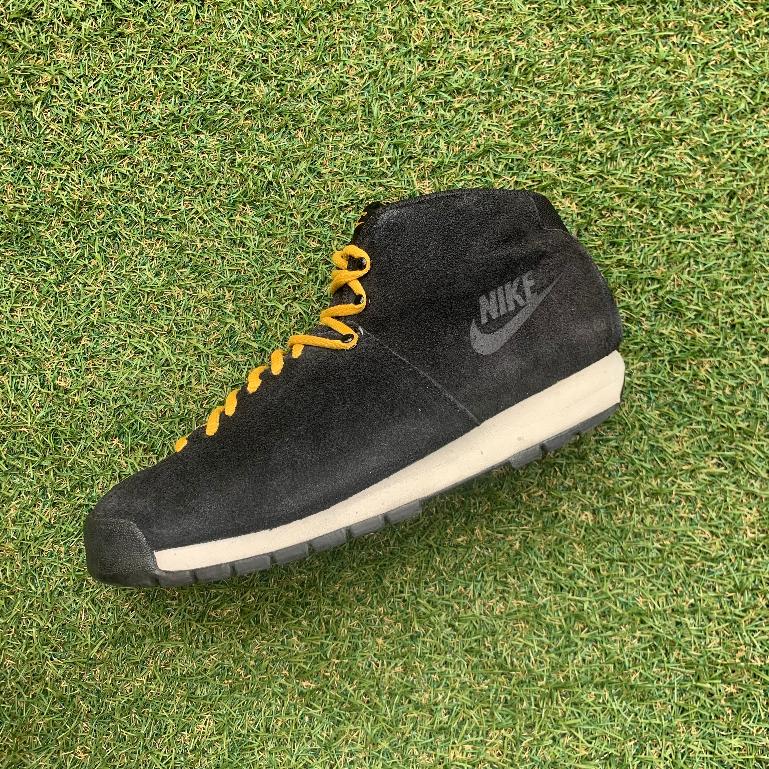 美品】Nike AIR MAGMA US10 エアマグマ28cm NIKE AIR MAGMA ND ナイキ エアマグマ D988 | reshoe