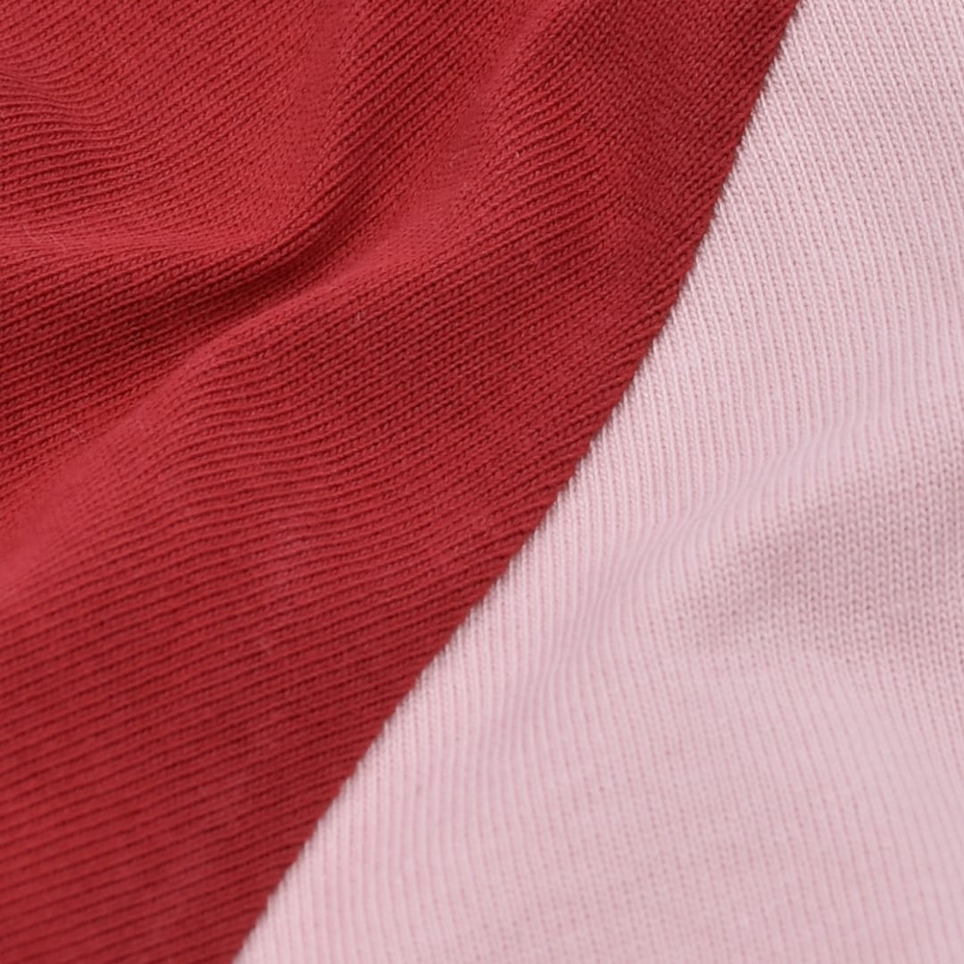Y2K☆アメリカンロゴ ラグランTシャツ(Butterfly) | VOLCAN&APHRODITE