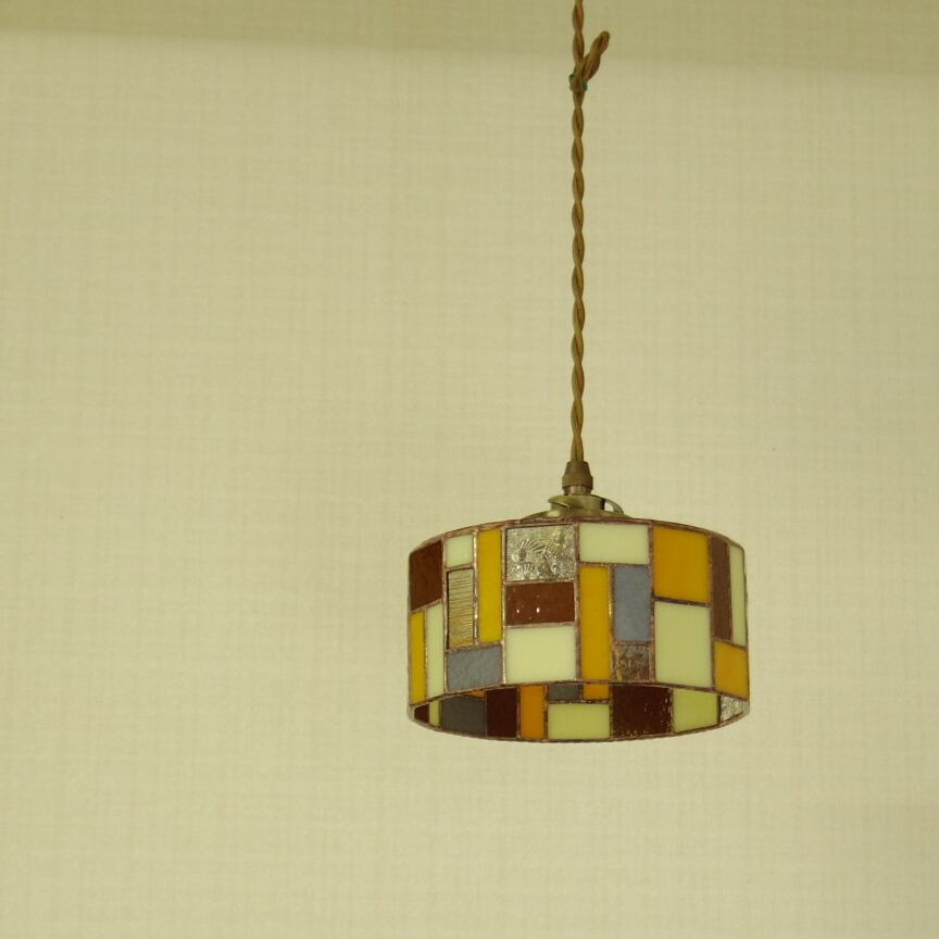 ペンダントランプ No.599 | naranja