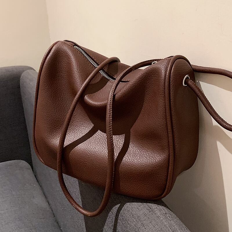 オータムウィンタースタンダード レトロ 秋物 冬物 メッセンジャーバッグ Tiancai_Wing_Bag14772513483