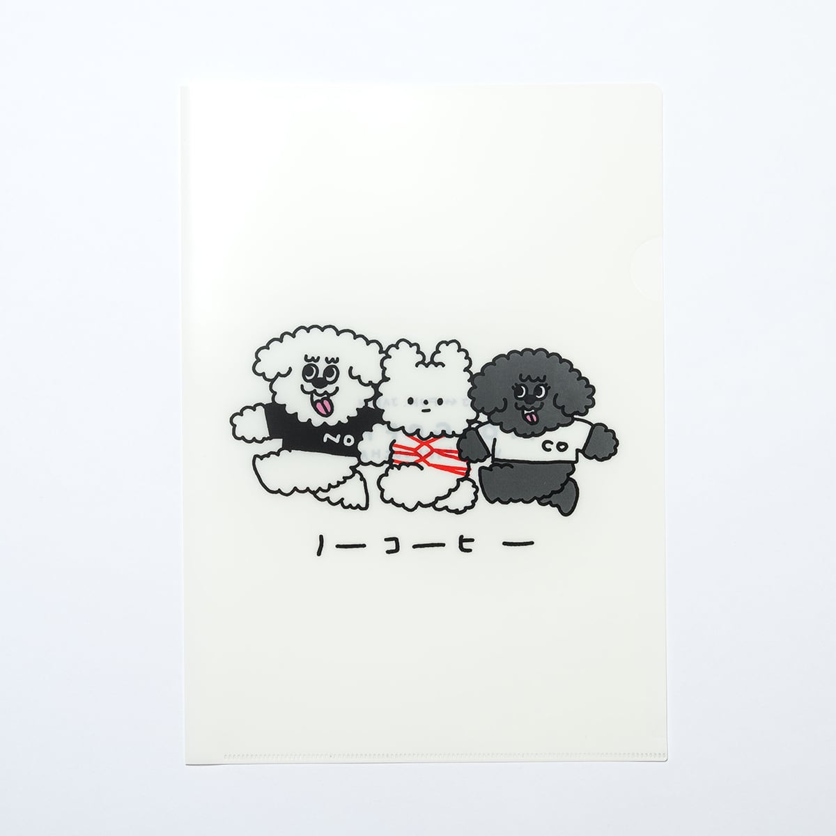 【新品・未使用】KYNE コラボ NO COFFEE 3周年記念 Accessories | NO COFFEE