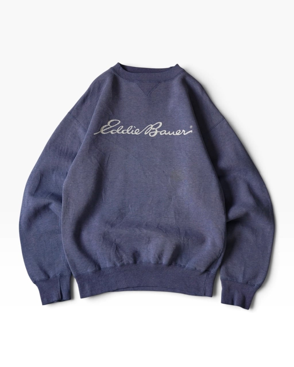 Eddie Bauer sweat