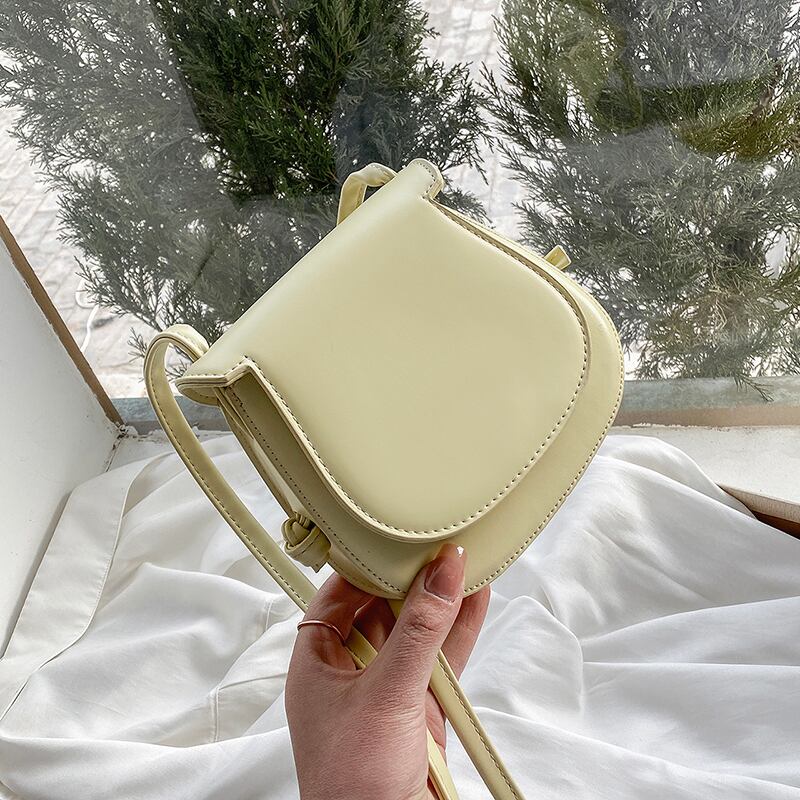 サマーアドバンスレッドシングル 夏物 メッセンジャーバッグ サドルバッグ シートバッグ 手作りハンドバック56130198222