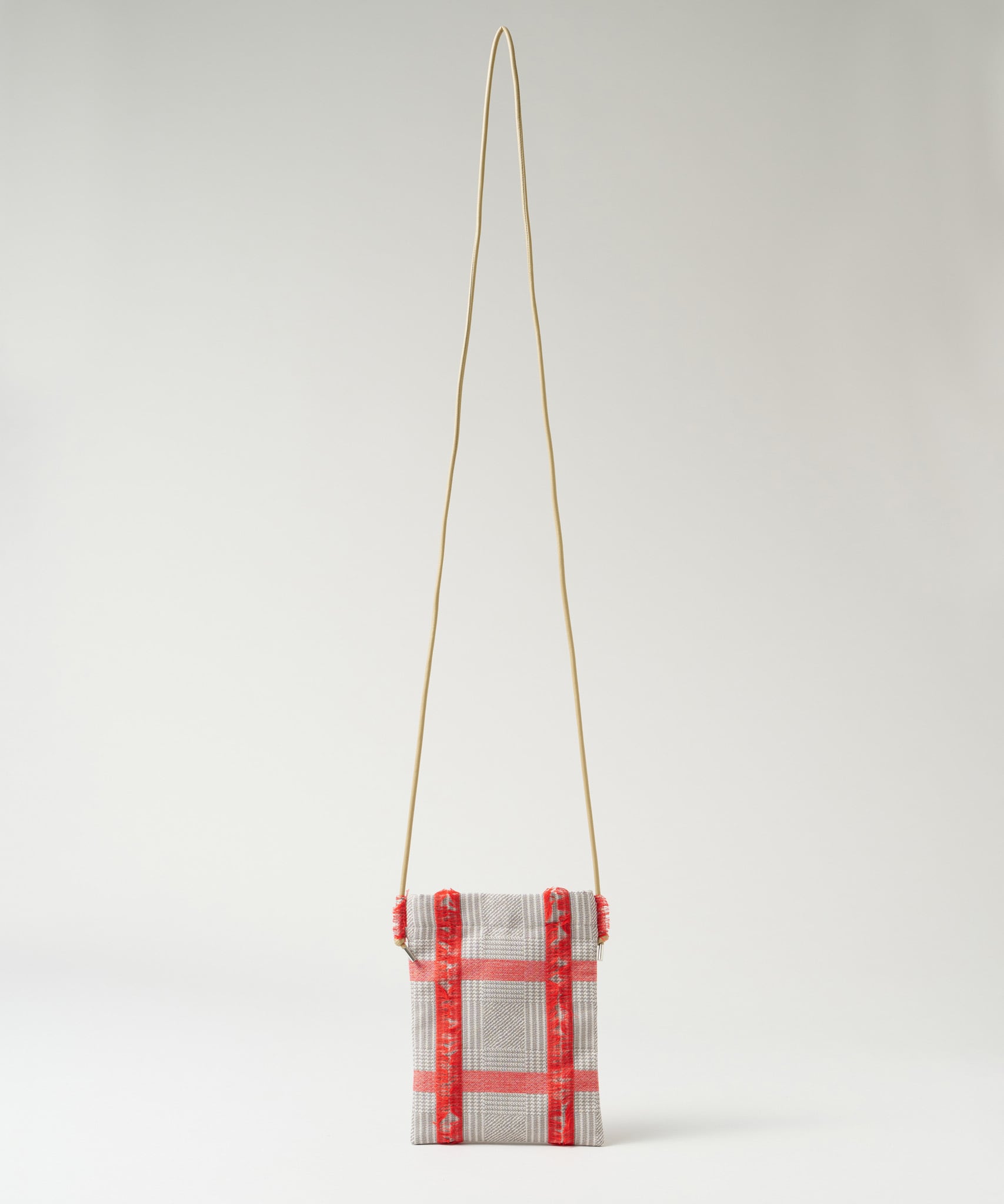 アンテークレース使用サコツシユ Sacoche ｜ サコッシュ | Jacquard Works