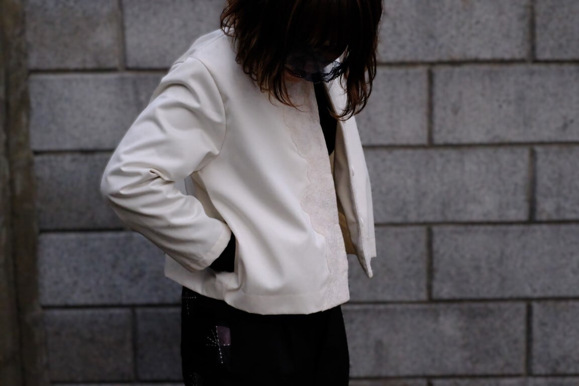 ジャケット cl-0157