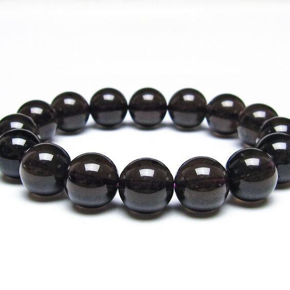 コロンビアナイト ブレスレット 13mm 一点物 111-50043