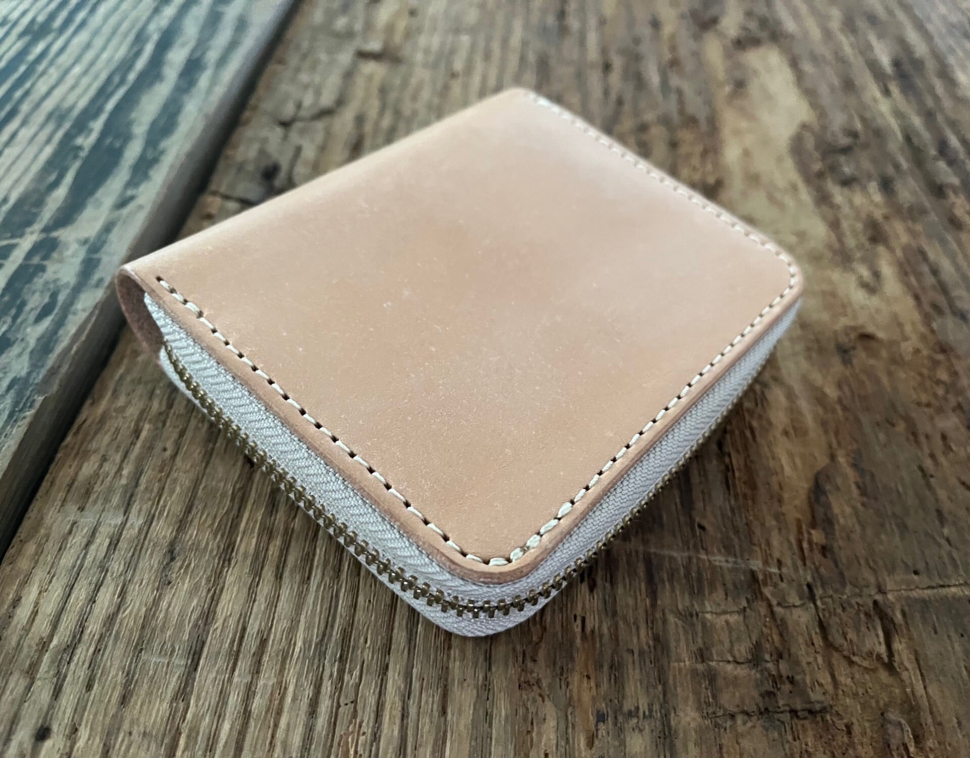 ストップライト　ショートウォレット　財布 ストップライト ショートウォレット 財布 ストップライトBOOTS LEATHER