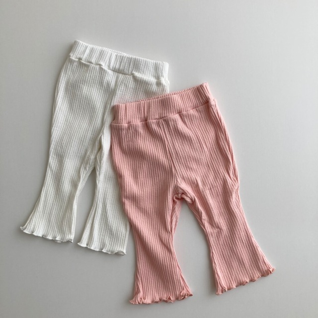 《一部即納》ベビー　キッズ　　　ゼリーパンツ