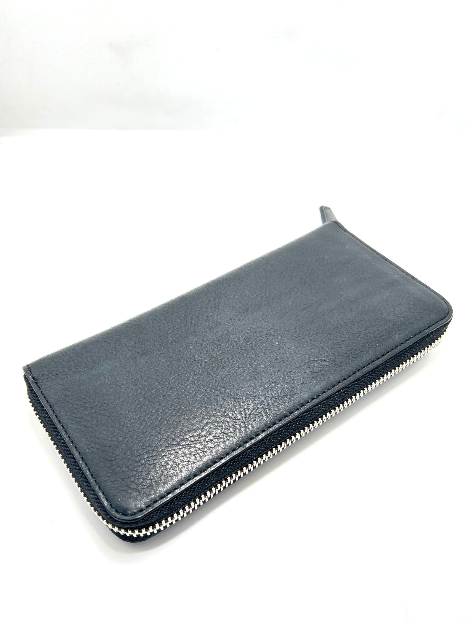 TAKAモデルラウンド長財布 | 岩手革