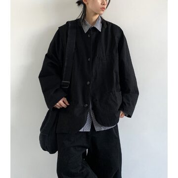 MAATEE&SONS(マーティーアンドサンズ) 26SS 
