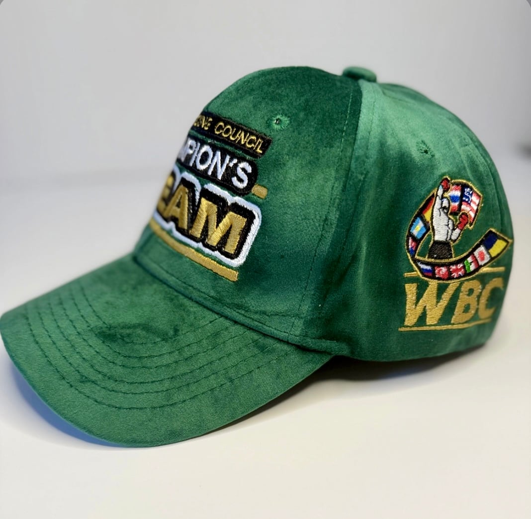 wbcチームキャップ | ボクシング格闘技専門店 OLDROOKIE