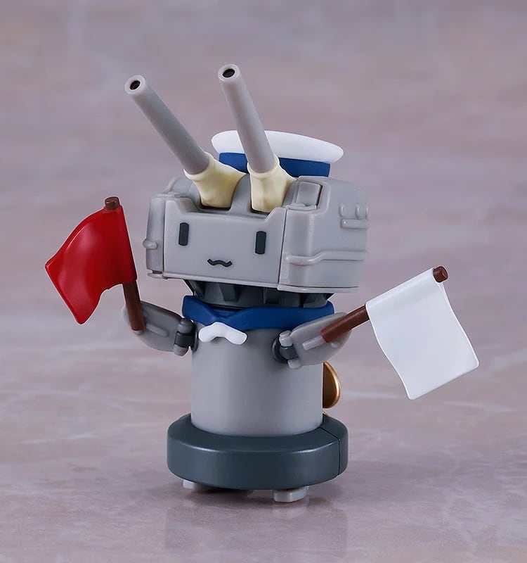 グッドスマイルカンパニー Reincarnation 島風 | みんなの工作ベース