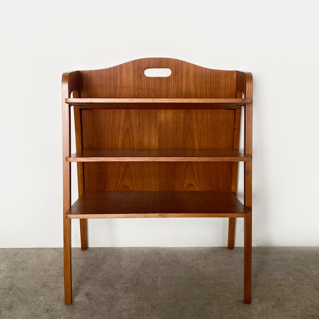 Magazine rack / 2302-OH053