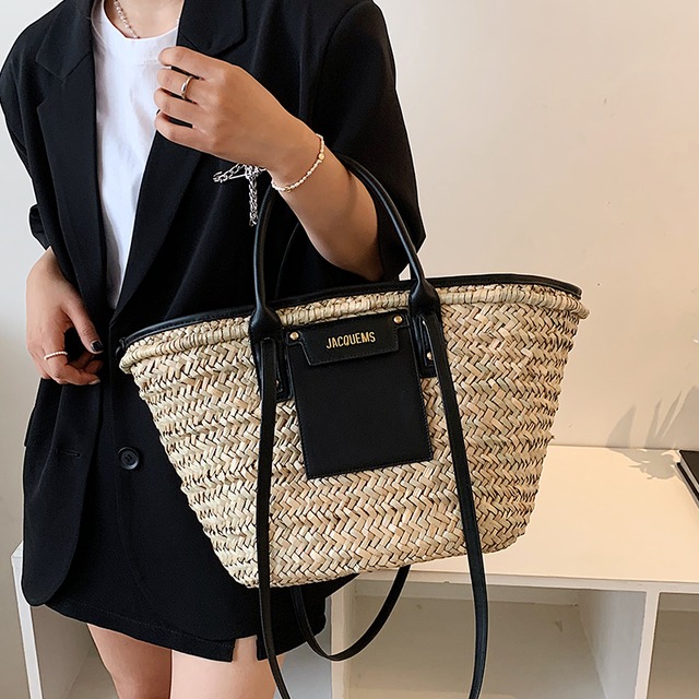 サマー 夏物 ビーチバッグ ビーチ Tiancai_Wing_Bag71198610111