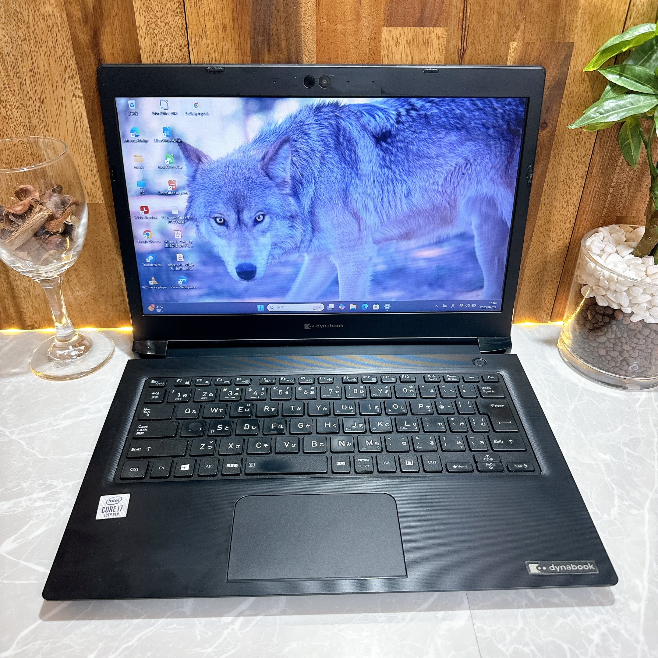 人気/ TOSHIBA DynabookS73/FR /メモリ16G/ i7第10世代/SSD256GB 人気/ TOSHIBA DynabookS73/FR /メモリ16G/ i7第10世代/SSD256GB