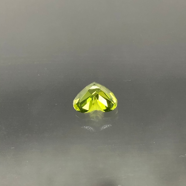 【 ルース 】ペリドット　3.78ct