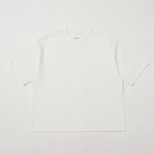 PERSONAL MATTERS  PROJECT N°07 HEAVYWEIGHT COTTON S/S TEE