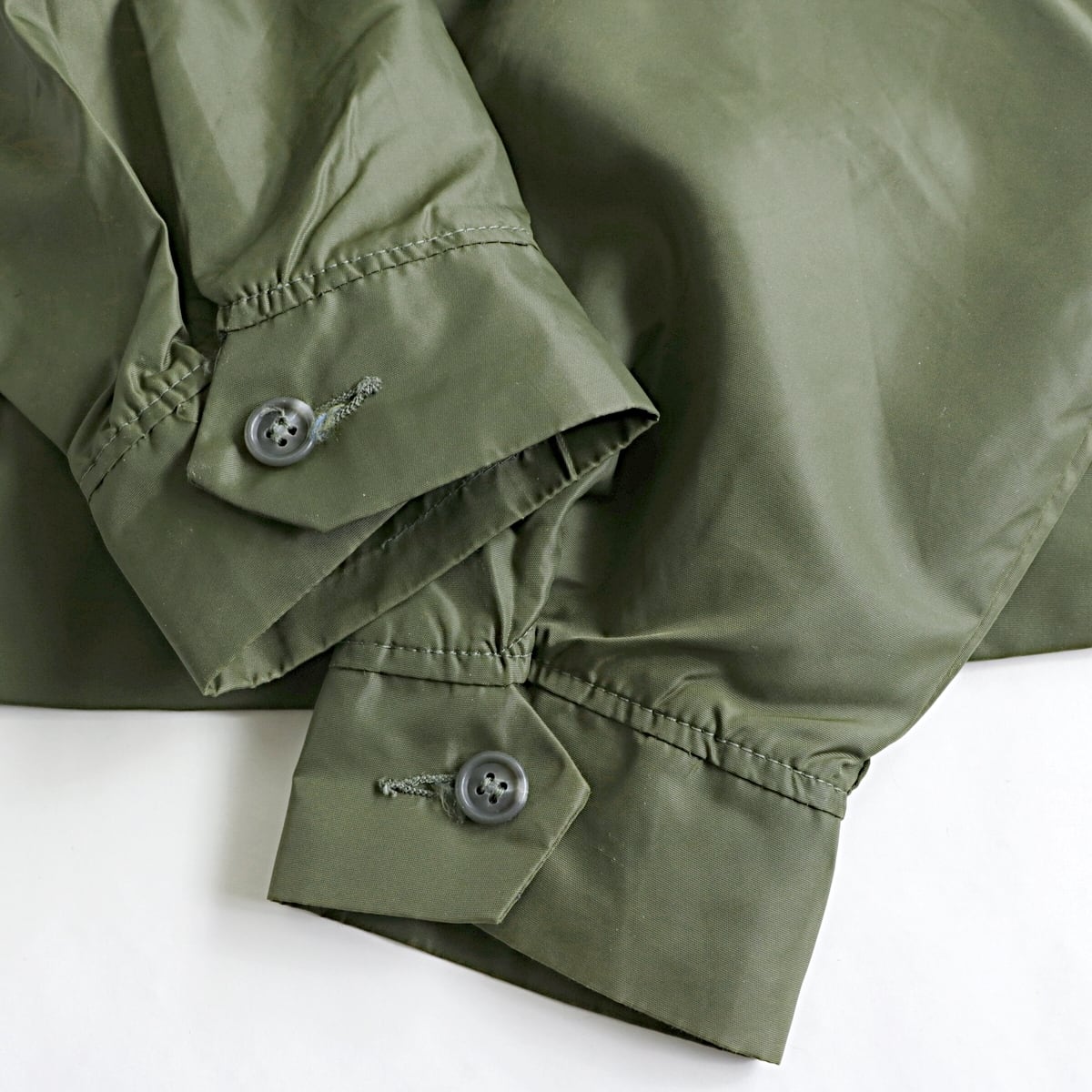 vintage 60s McGREGOR マックレガー アンチフリーズジャケット 古着 vintage 60s McGREGOR マックレガー アンチフリーズジャケット 古着