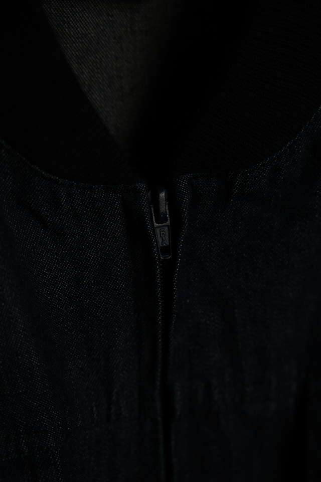 Utah/"Fernando O.Dantas" euro work jacket