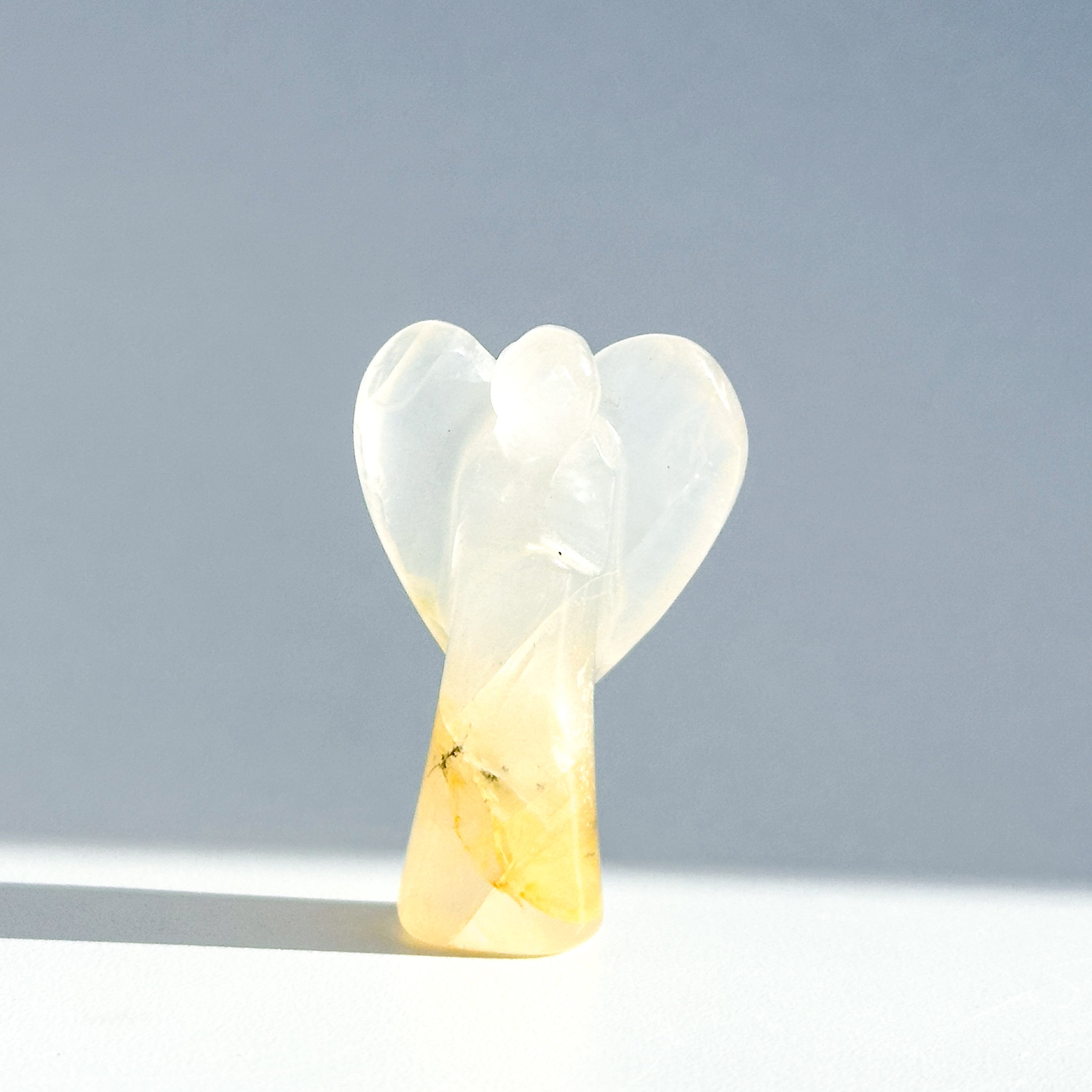 透明 / Clear | Kamoku［カモク］インテリア天然石・鉱物のネットショップ