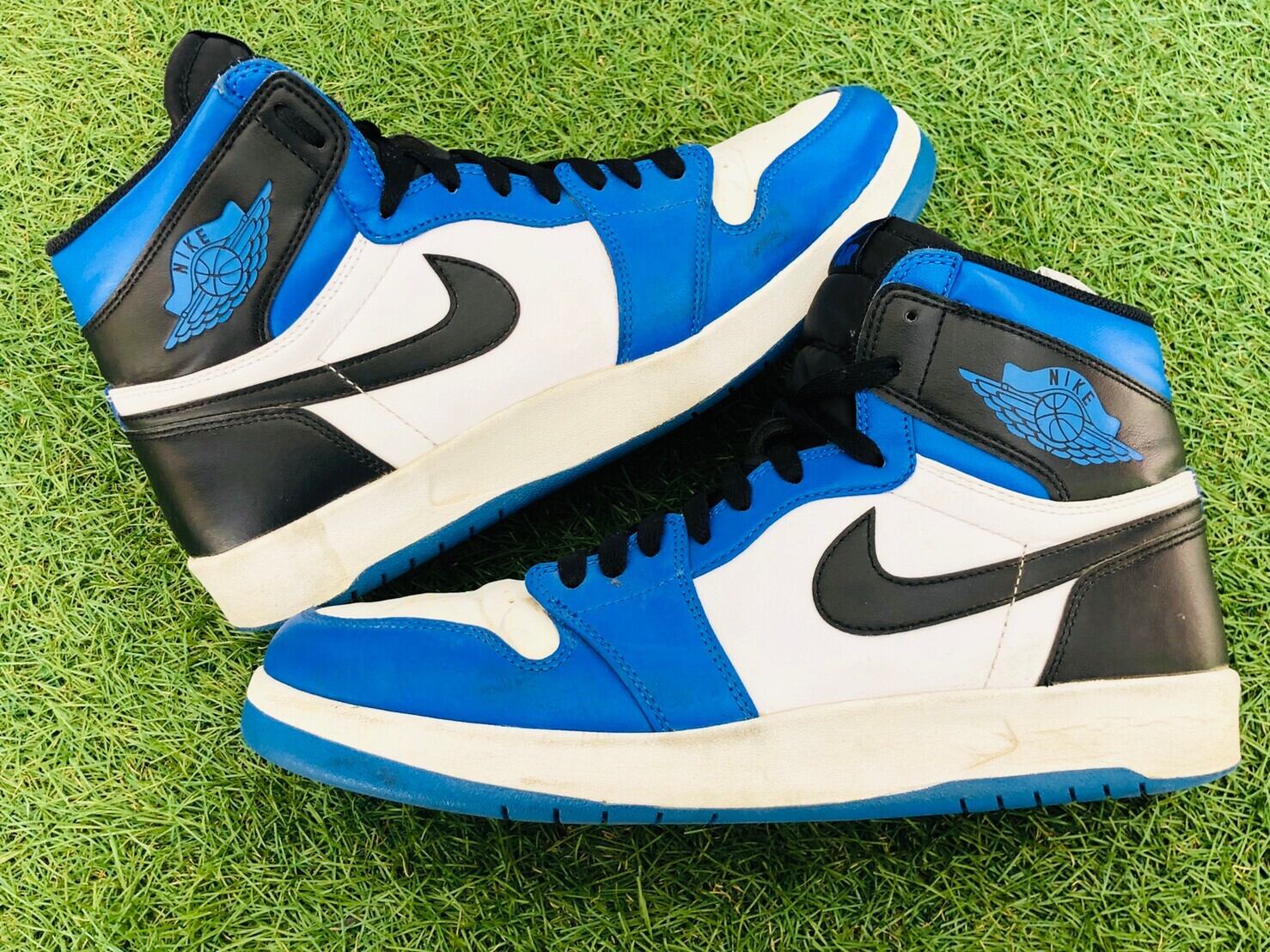 NIKE AIR JORDAN 1.5 HIGH THE RETURN SOAR 768861-106 28cm 70JJ9233 