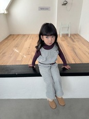 〖取寄〗韓国子供服 / 26winter / Digreen / モエルベスト / キッズ / 冬服 *S~2XL*