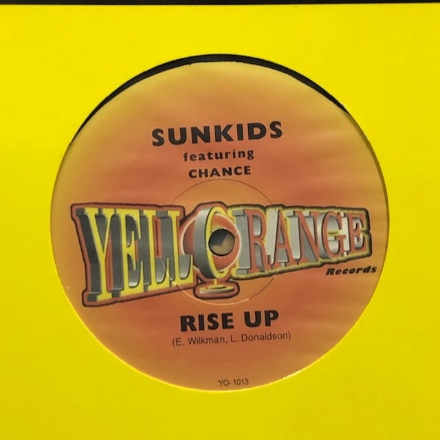 Sunkids Featuring Chance – Rise Up YMR KINGKONG