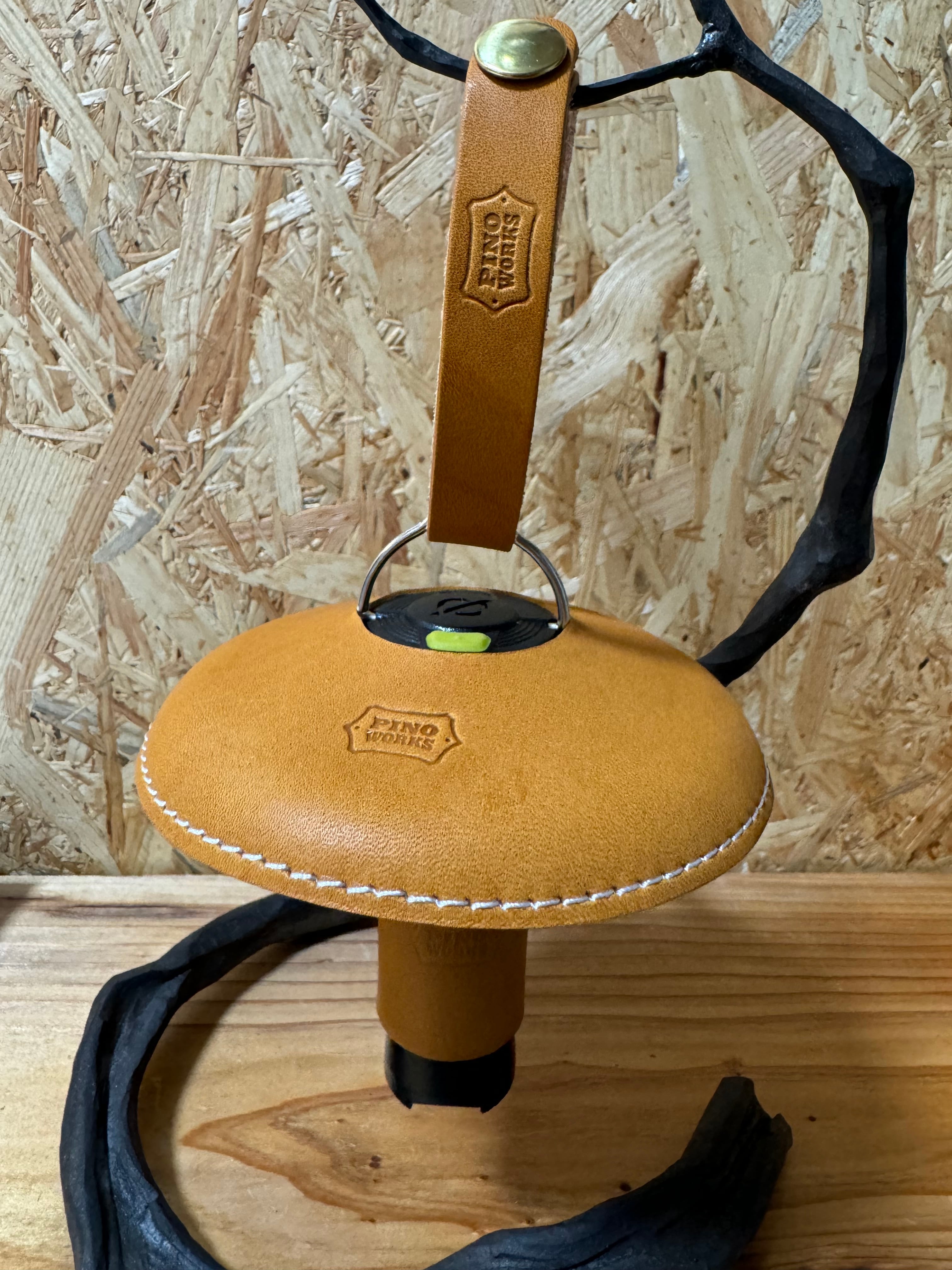 M's factory ゴールゼロ ランタンスタンド | OLIVE OUTDOOR EQUIPMENT