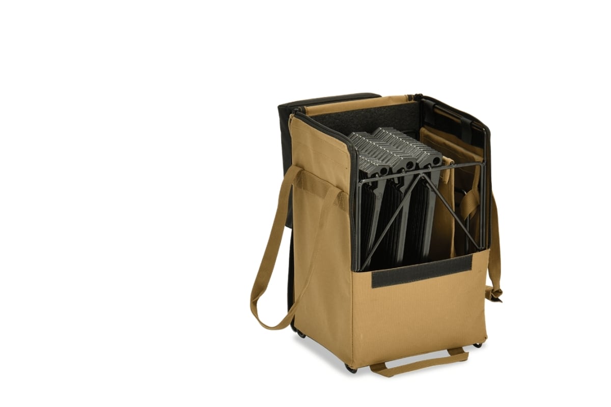 ゼインアーツ グラートステイクラック&グラートステイク セット レビュー] ZANEARTS グラートステイクラック – ゼインアーツから