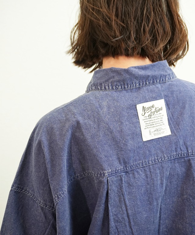 BIGシャツ　5292610（0209）