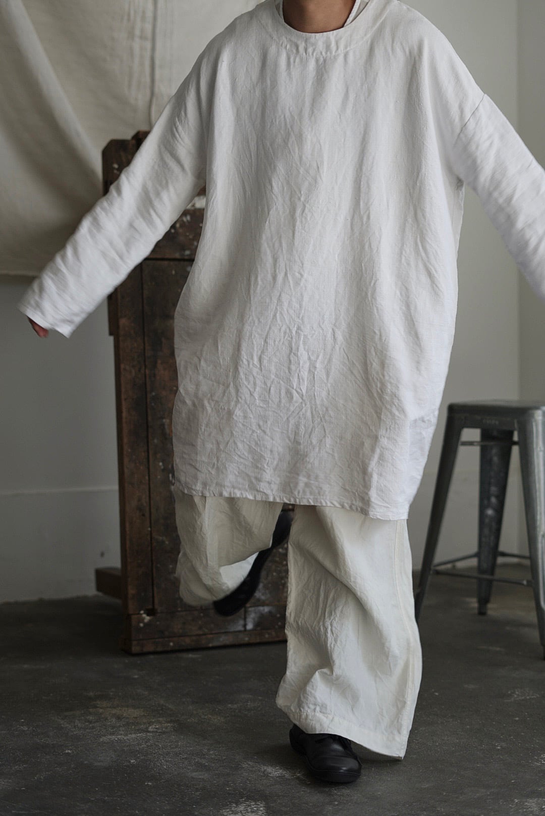 - OUTFIT -